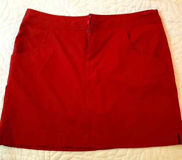 Avia Pants - Avia Skort